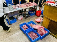 -标记美食新鲜猪杂(兴南大道店)