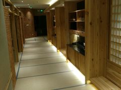 景观位-吟松日式料理(莘庄店)