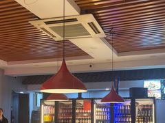 -刘记大块烤羊腿餐吧(北沙滩店)