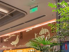 -谭厨中山传家菜.乳鸽.脆鲩鱼(华强北中航城店)
