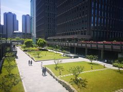 -陆家嘴世纪金融广场