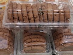 -泸溪河桃酥(西直门凯德店)