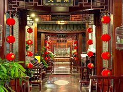 -淮扬府(安定门店)