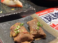 -古田居·特色寿司料理(星之岛旗舰店)