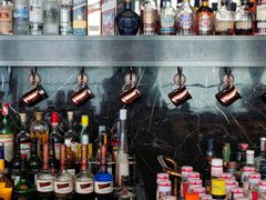 -南宁那莲豪华精选酒店-云霄酒廊·80楼高空城景酒吧