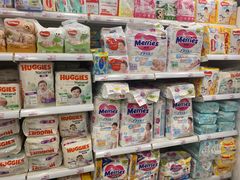 -屈臣氏(落馬洲港鐵站2店)