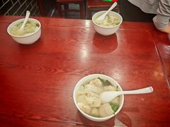 -馄饨侯(前门店)