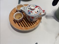 -南拳十三姨·潮汕砂锅粥·粤菜(西单大悦城店)