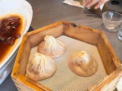 -小厨娘金榜题名(夫子庙秦淮河店)