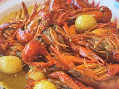 -四禧精酿铜锅涮肉·烧烤工场(大明湖店)