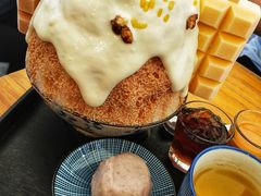 -WONDER ICE 萬得冰田(建設路总店)