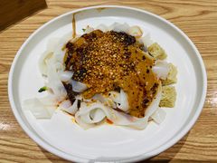 -老九圆山西面馆(CBD店)