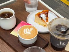 -本無咖啡·BeanWood Coffee