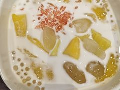 -民信老铺(双皮奶博物馆店)