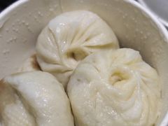 -包馔夜包子(百子湾店)