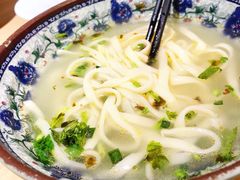 -确喜美味小厨(西单商场兰州店)