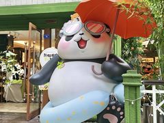 -轩客会(熊猫书店)