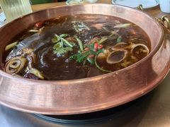 -亿百顺红焖羊排小馆(总店)