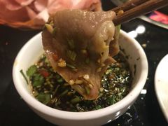 -香丽缘饭馆(黑龙潭店)