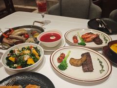 -马克西姆俄罗斯餐厅(绥芬河店)