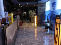 -上足·影院足道·SPA(红岭店)