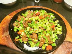 -潇肴江湖(宝龙城市广场店)