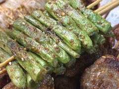 -阿龙烧烤(广达路店)