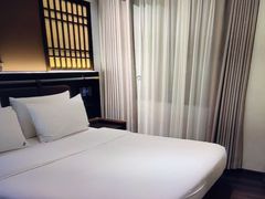 -铂尔登智慧酒店(南山西丽地铁站店)