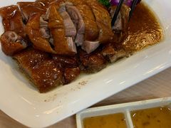 -多多旺港式茶餐厅(新区店)