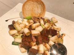-T館·花园艺术餐厅