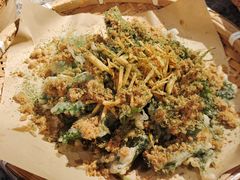 -南京大牌档(三阳广场苏宁店)