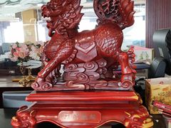 -天鲜阁·海鲜粤菜·33年老字号(石槎白云站店)
