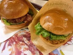 -魏家凉皮(协和店)