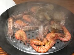 -海味当家·蒸锅海鲜(中山广场创始店)