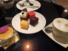 -家琳甜品(江南东店)