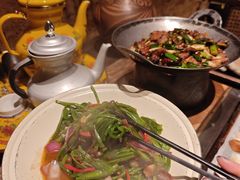-品味泸沽湖•民族特色菜(大落水店)