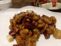 -郑州美盛喜来登大酒店