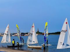 -日照世帆赛基地