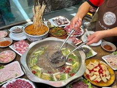 -马三妹跷脚牛肉(苏稽总店)