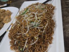 -郑喜旺烧烤(郑州总店)