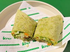 -KPRO肯律轻食(淘金店)