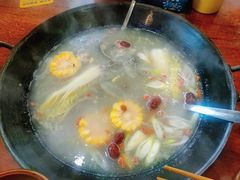 -草本味·市井羊肉馆(新开铺总店)