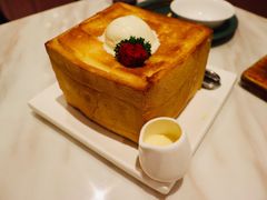 茉莉金牌厚多士-茉莉餐厅(包河万达店)