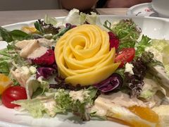 -羊之道草原味道清真餐厅(番禺店)