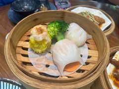 -一壶私房菜·顺德菜·顺德鱼生