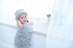 -韩国非常宝贝孕婴童摄影(萝岗万达店)