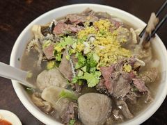 -潮镇老尾牛杂(环城西路店)