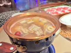 -豹豹私房火锅(侨城坊店)
