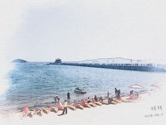 景点-栈桥景区