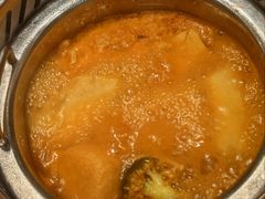 -龍歌自助小火锅(芝罘万达店)
